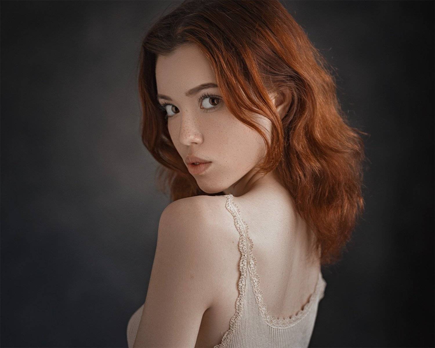 portait, model, gir, портрет, модель, девушка, art, арт, Евгений Сибиряев