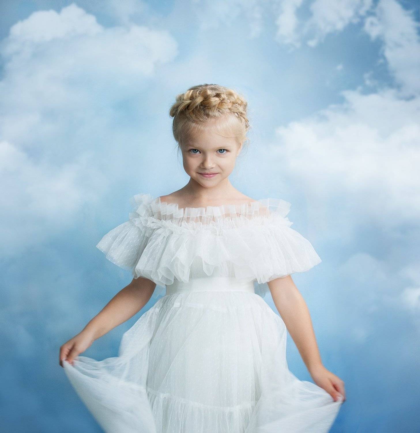 , Кабыжакова Валерия