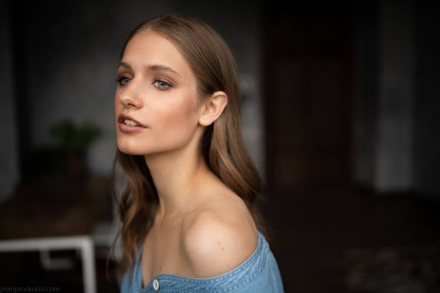 , Иван Проскурин