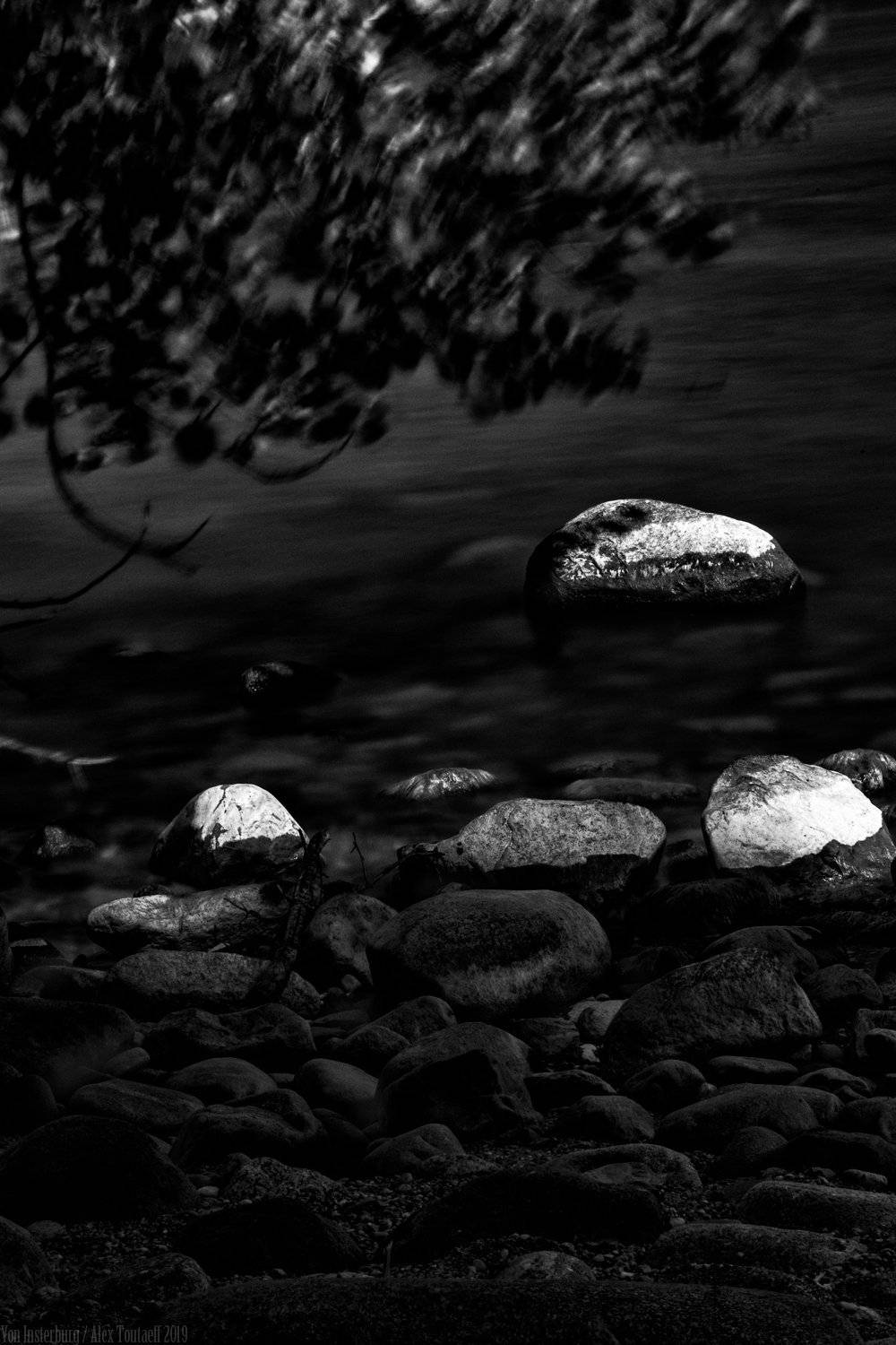 природа, пейзаж, монохром, чернобелое, камни, балтика, море, longexposition, nature, sea, ostsee, балтика, stones, water, bw, blackandwhite,, АлександрТутаев
