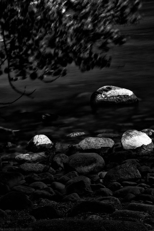 природа, пейзаж, монохром, чернобелое, камни, балтика, море, longexposition, nature, sea, ostsee, балтика, stones, water, bw, blackandwhite, *** фото превью