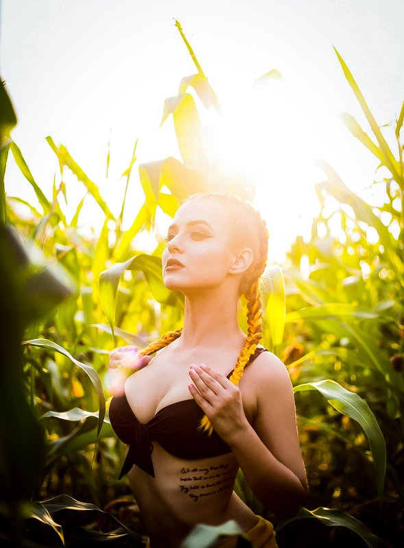 Marina фото превью