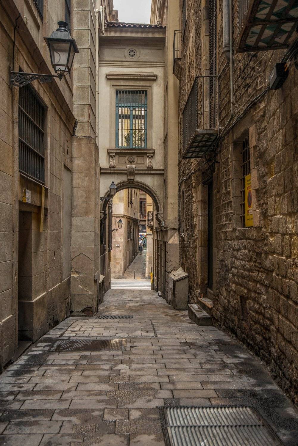 барселона, Gunter Graiss