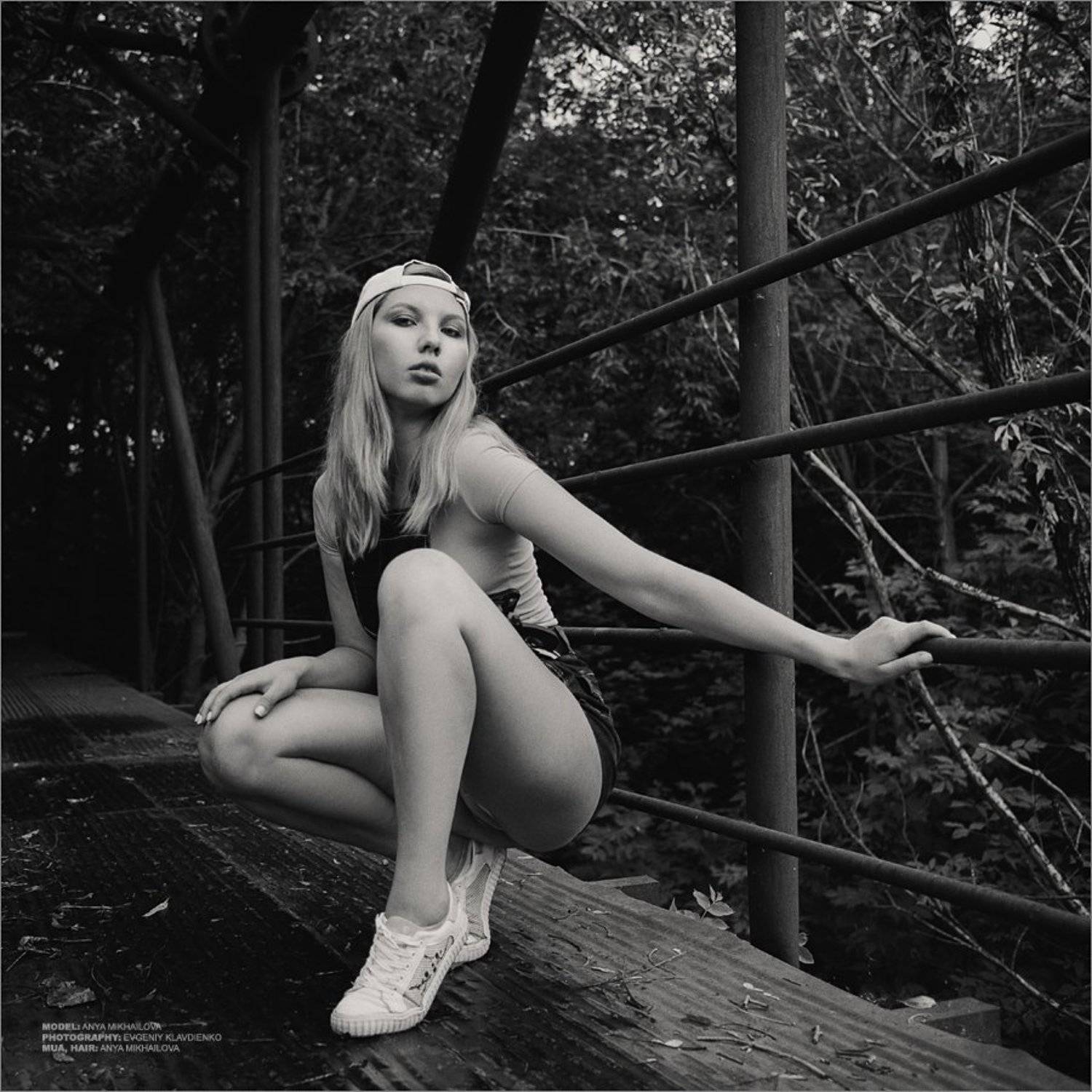 , Евгений Клавдиенко