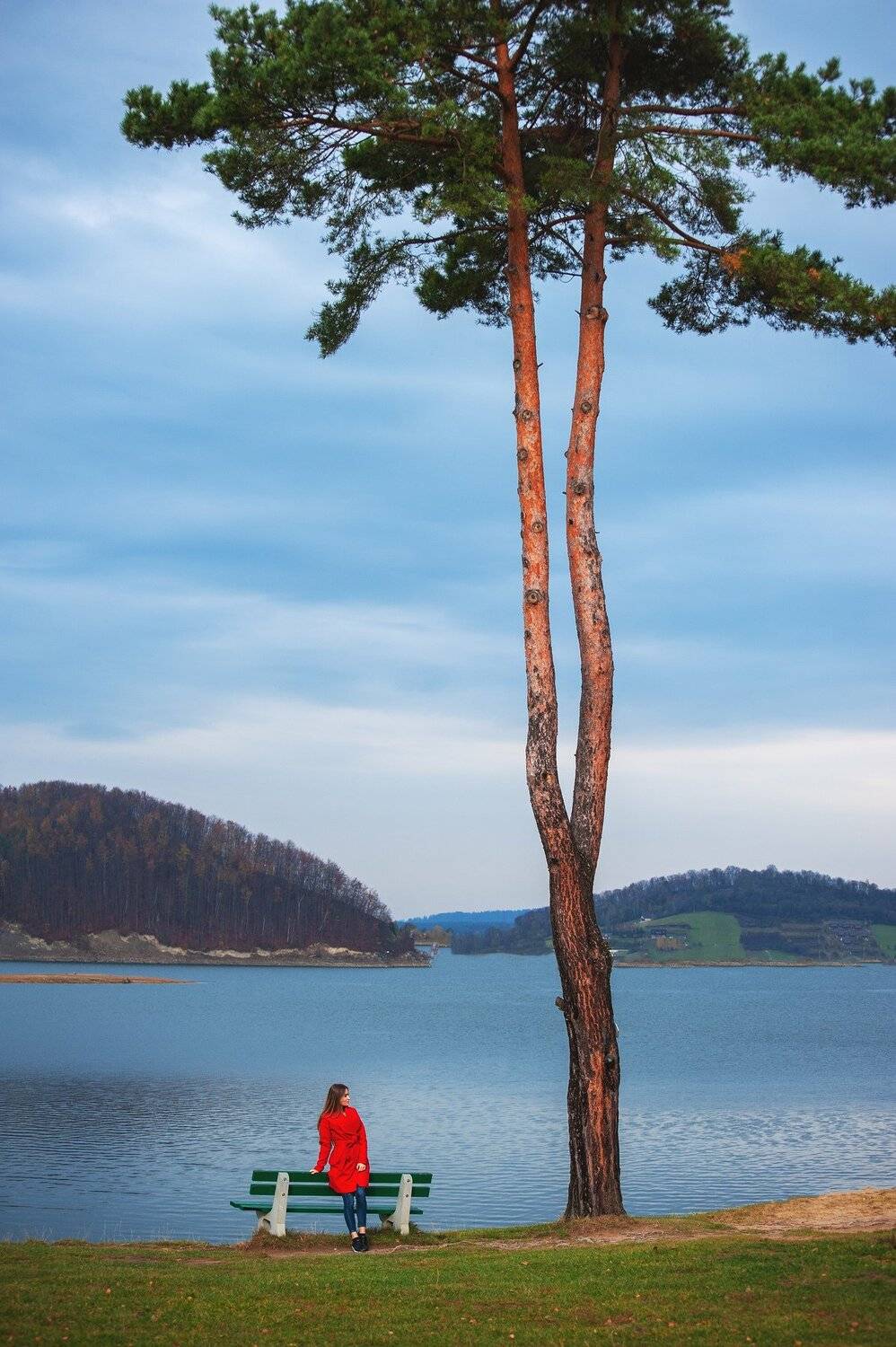 , Володимир Карчевський