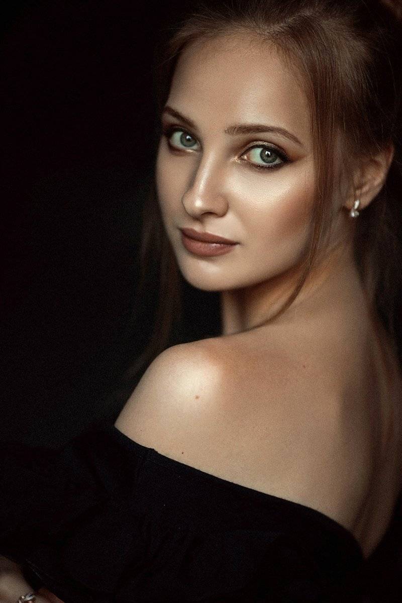 , Ольга Денисова