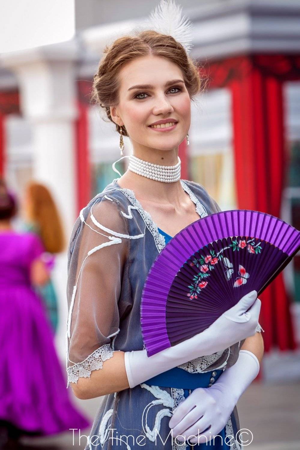 , Михаил Бове