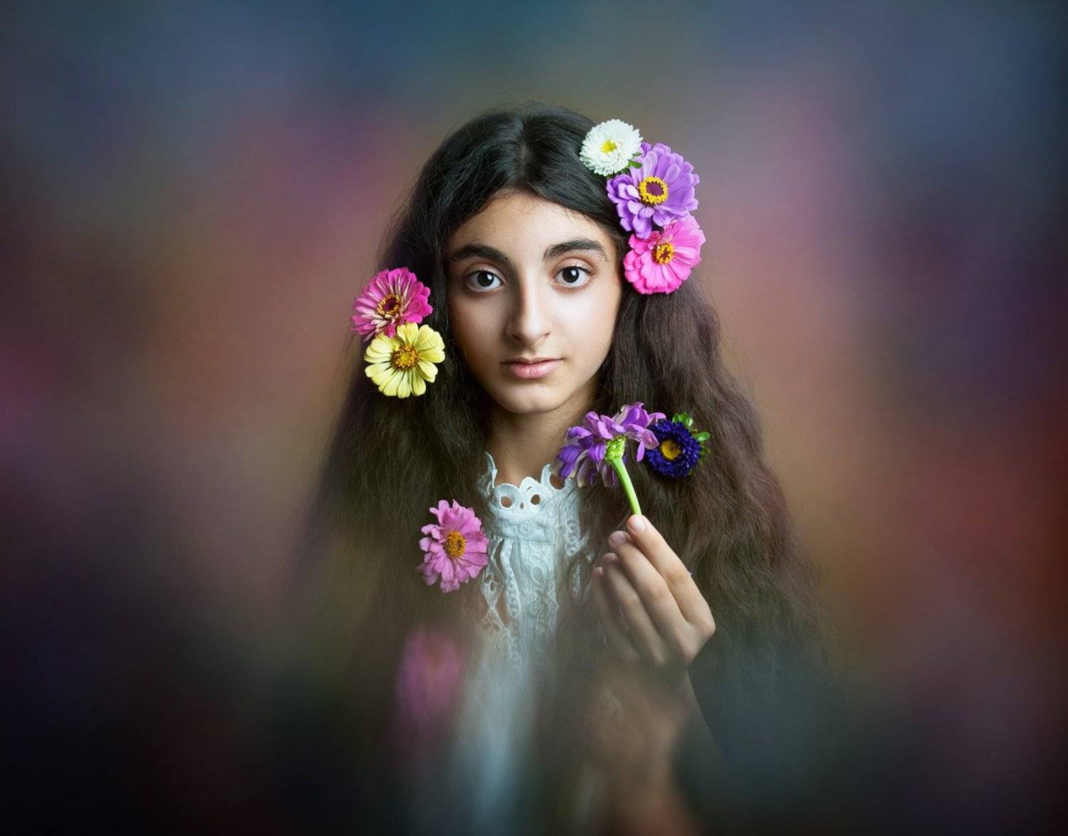 , Кабыжакова Валерия