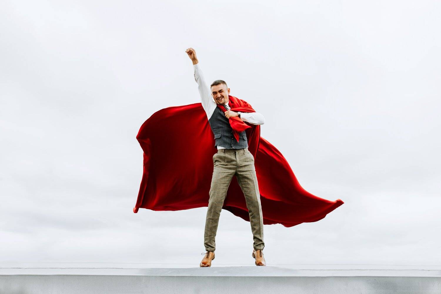 парень, свадьба, супермэн, Захар Гончаров