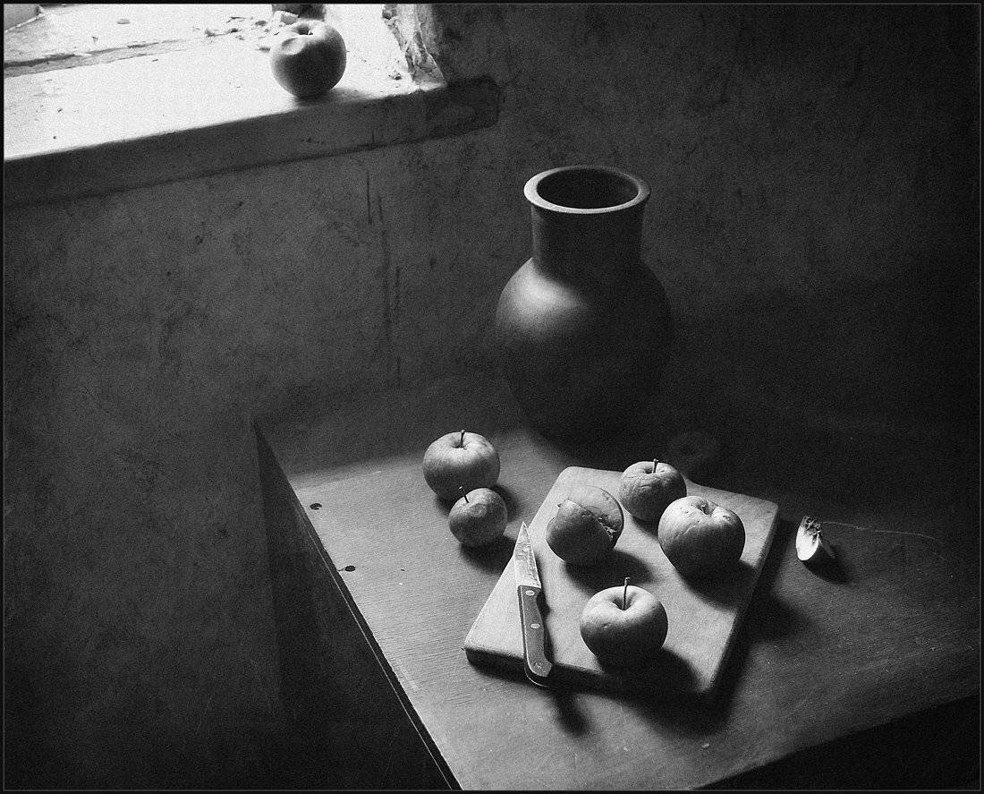 , Александр Хромеев