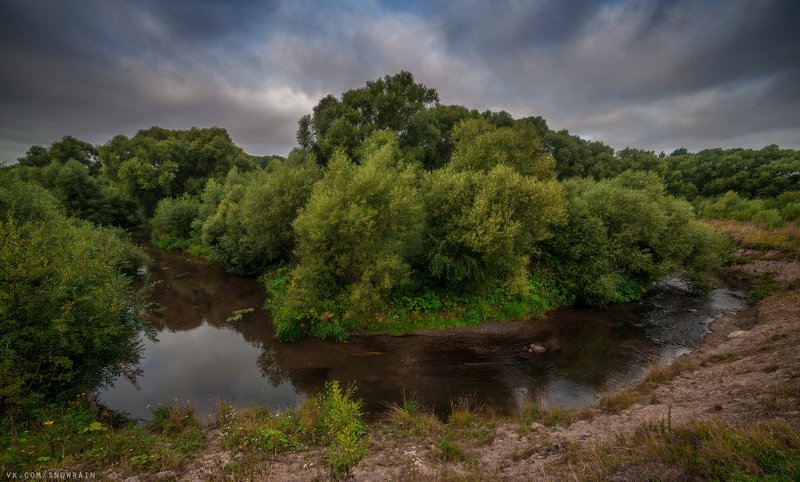 пейзаж, природа, путешествия, travel, wildlife, nature, landscape, canon, colours, тучи, clouds, dramatic sky, грозовое небо Полежаевский парк фото превью