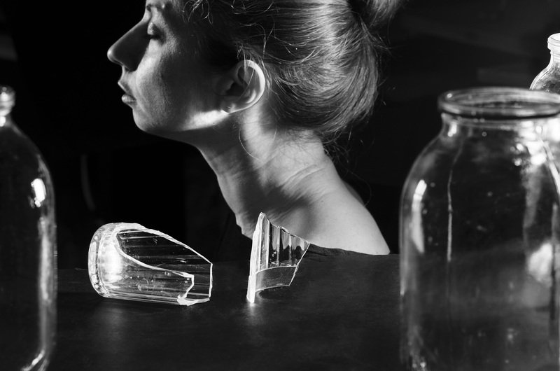 spall/осколок фото превью