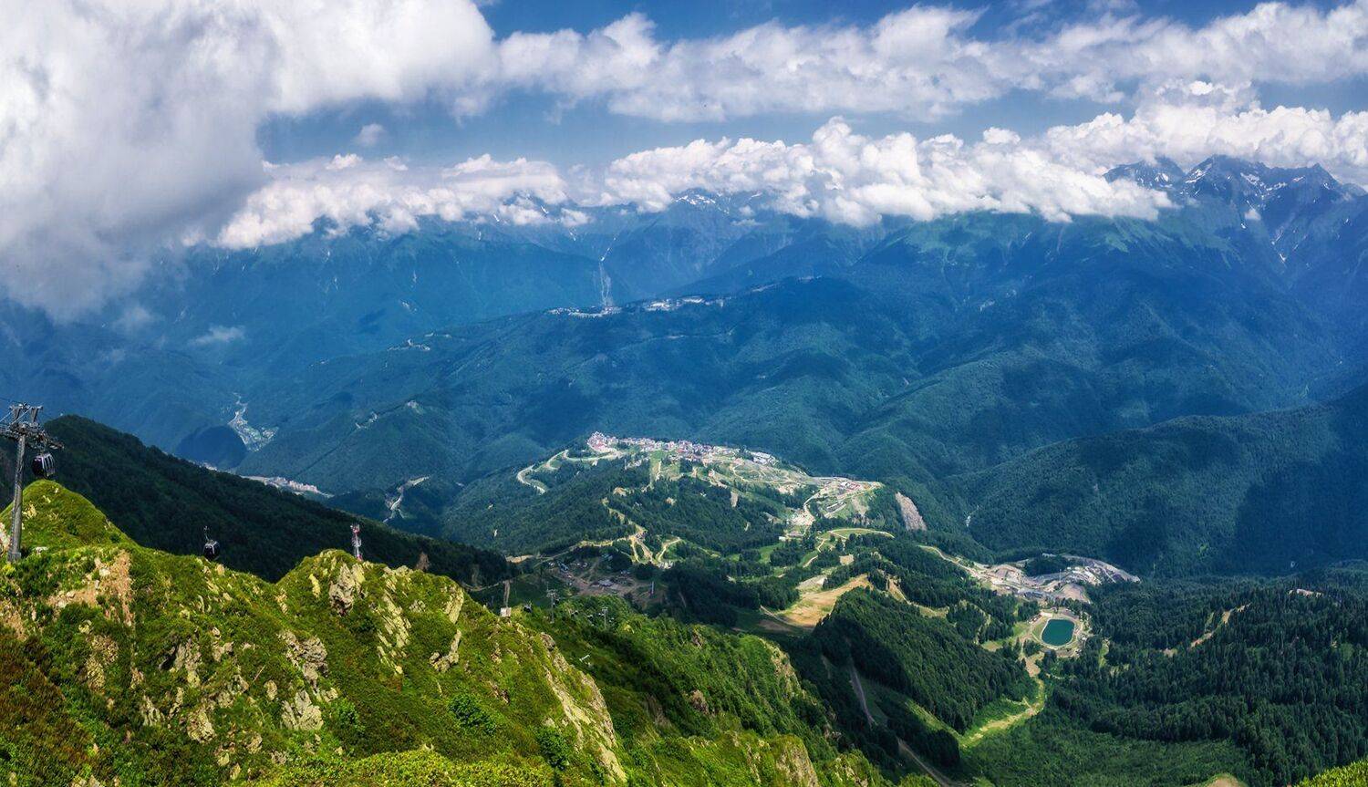 , Игорь Мелекесцев