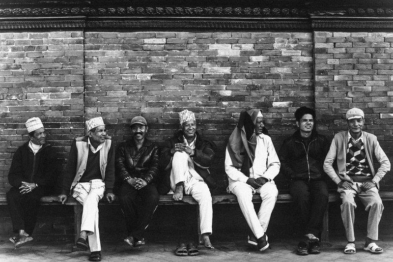 Непальцы фото превью