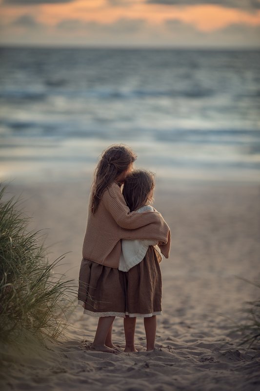 Сестричики фото превью