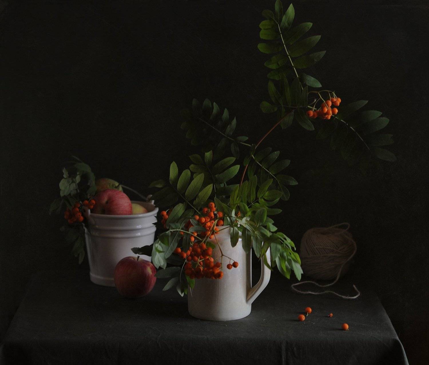 , Рудая Галина