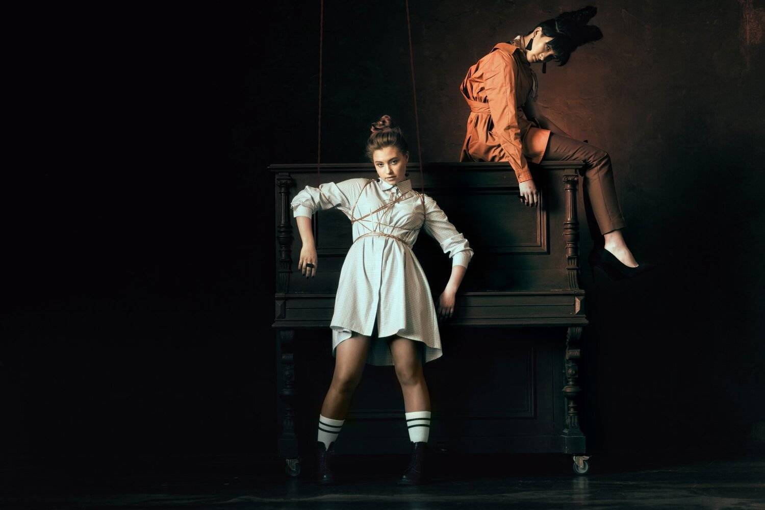 , Максим Царь