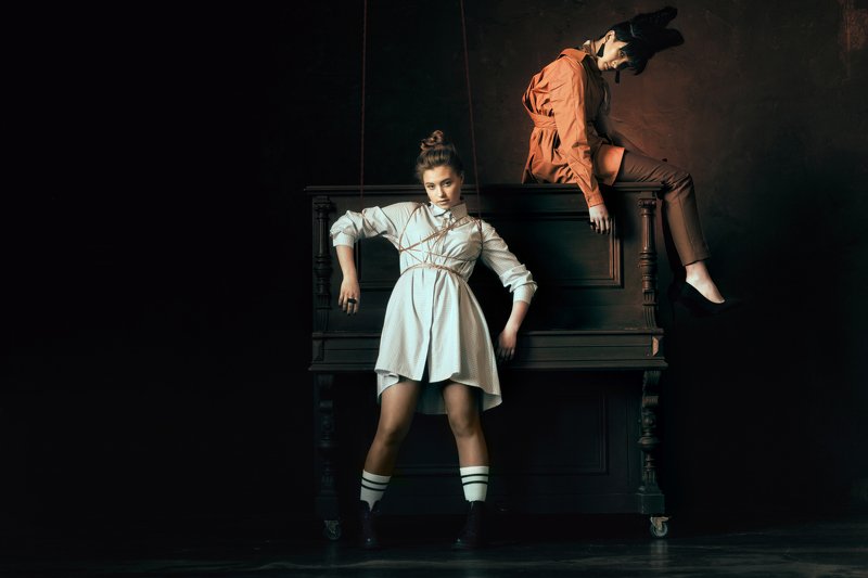 Куклы агенств фото превью