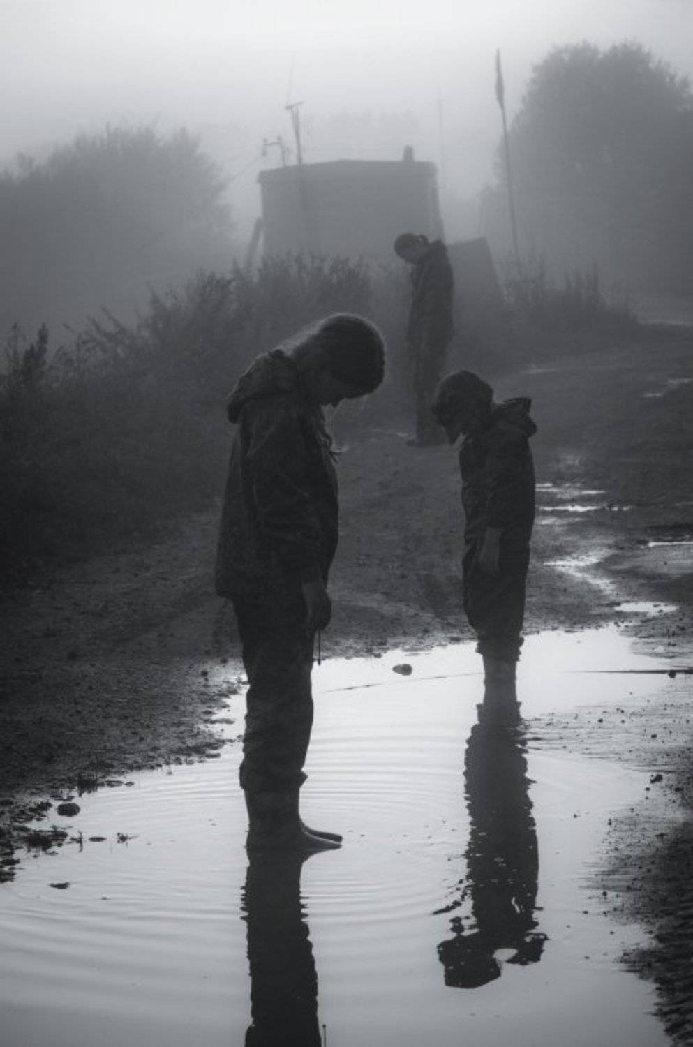 , Сергей Кочергин