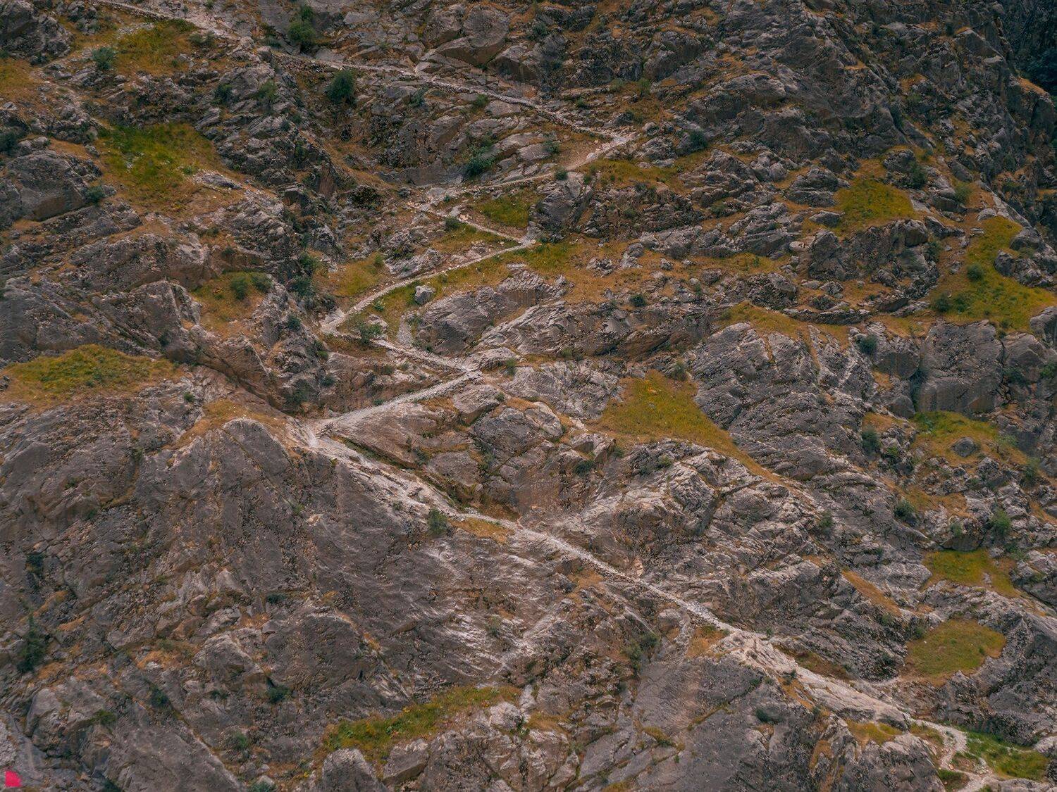 афганистан, Осипов Ёжъ Александр