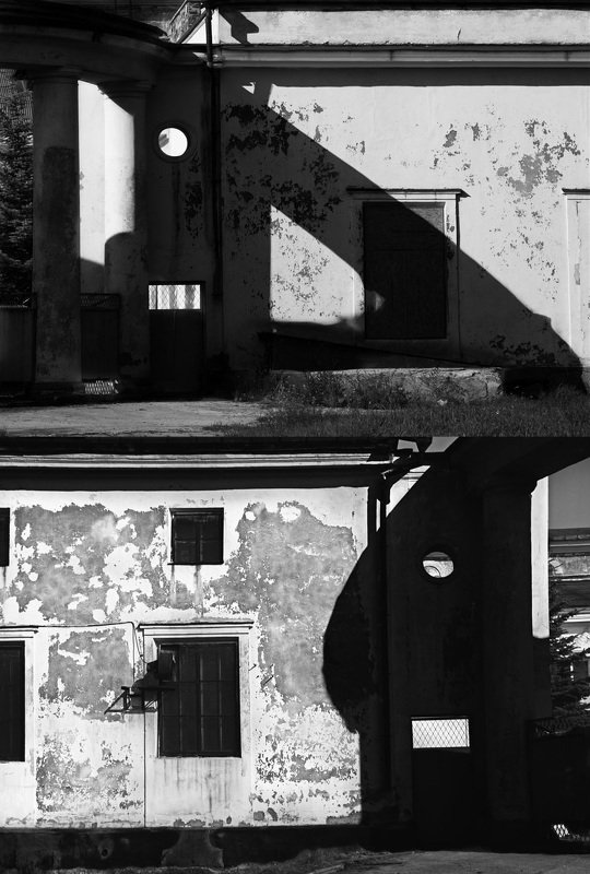 фотография черно-белая фотография 18/11 18/11 фото превью