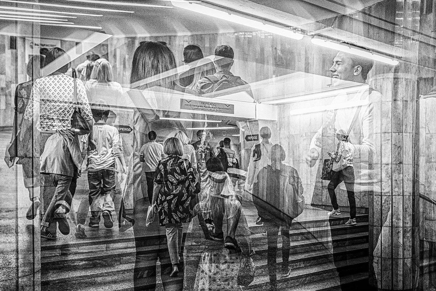 , Андрей Поляков