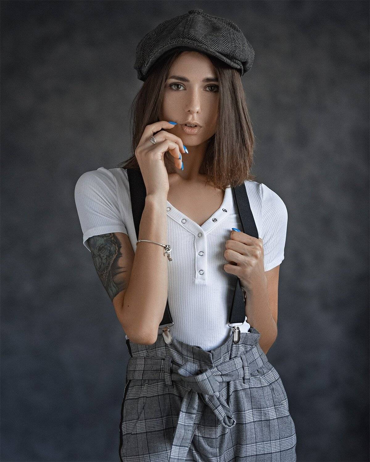 portait, model, gir, портрет, модель, девушка, art, арт, Евгений Сибиряев