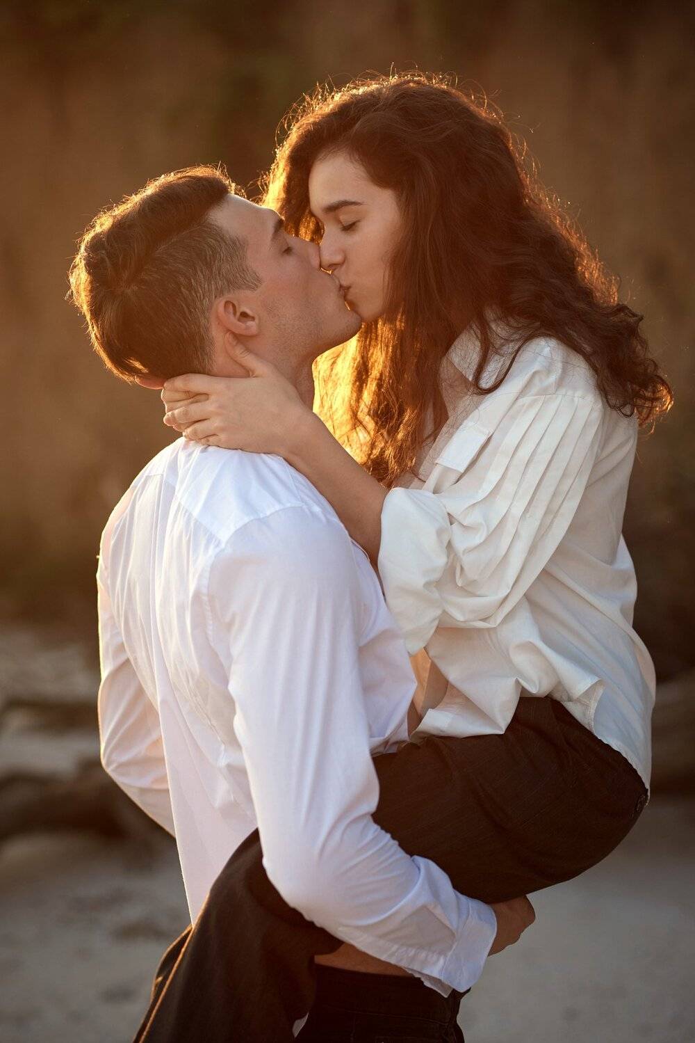 любовь, love, love story, portrait, sun, nikon, Анна Дегтярёва