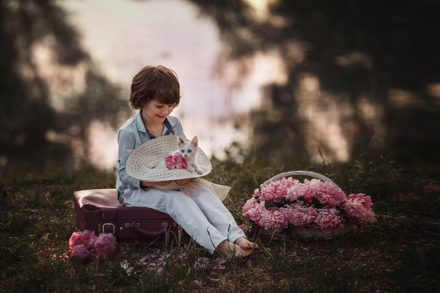 , Шакирова Альбина