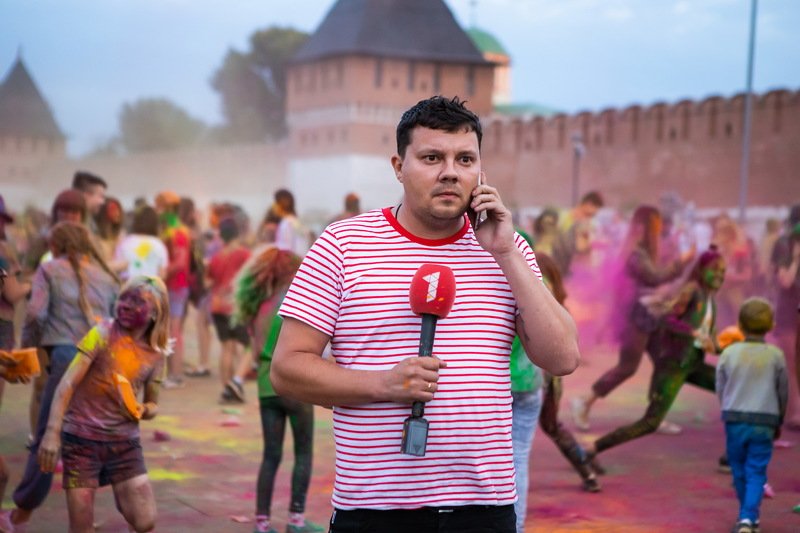 день флага Просто праздник какой-то! фото превью