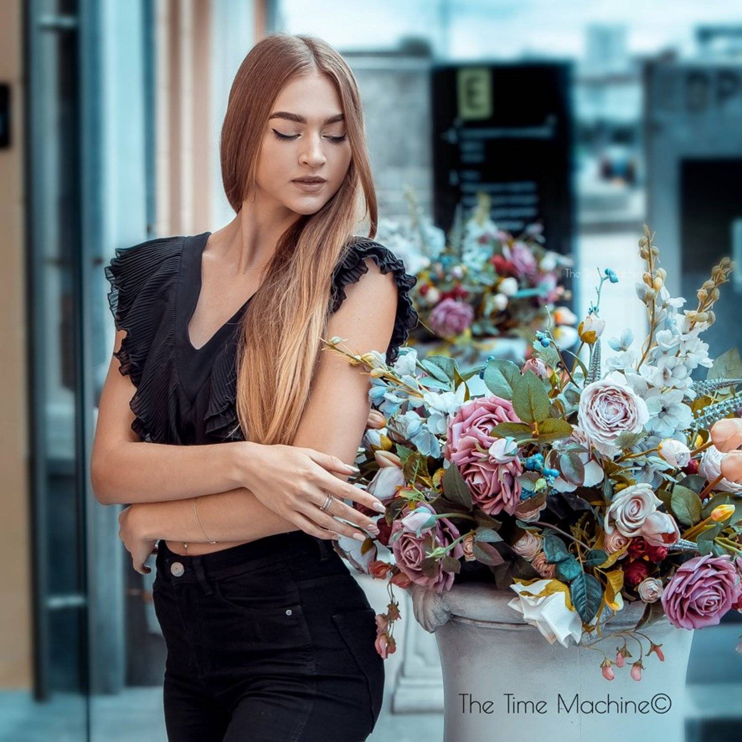 , Михаил Бове