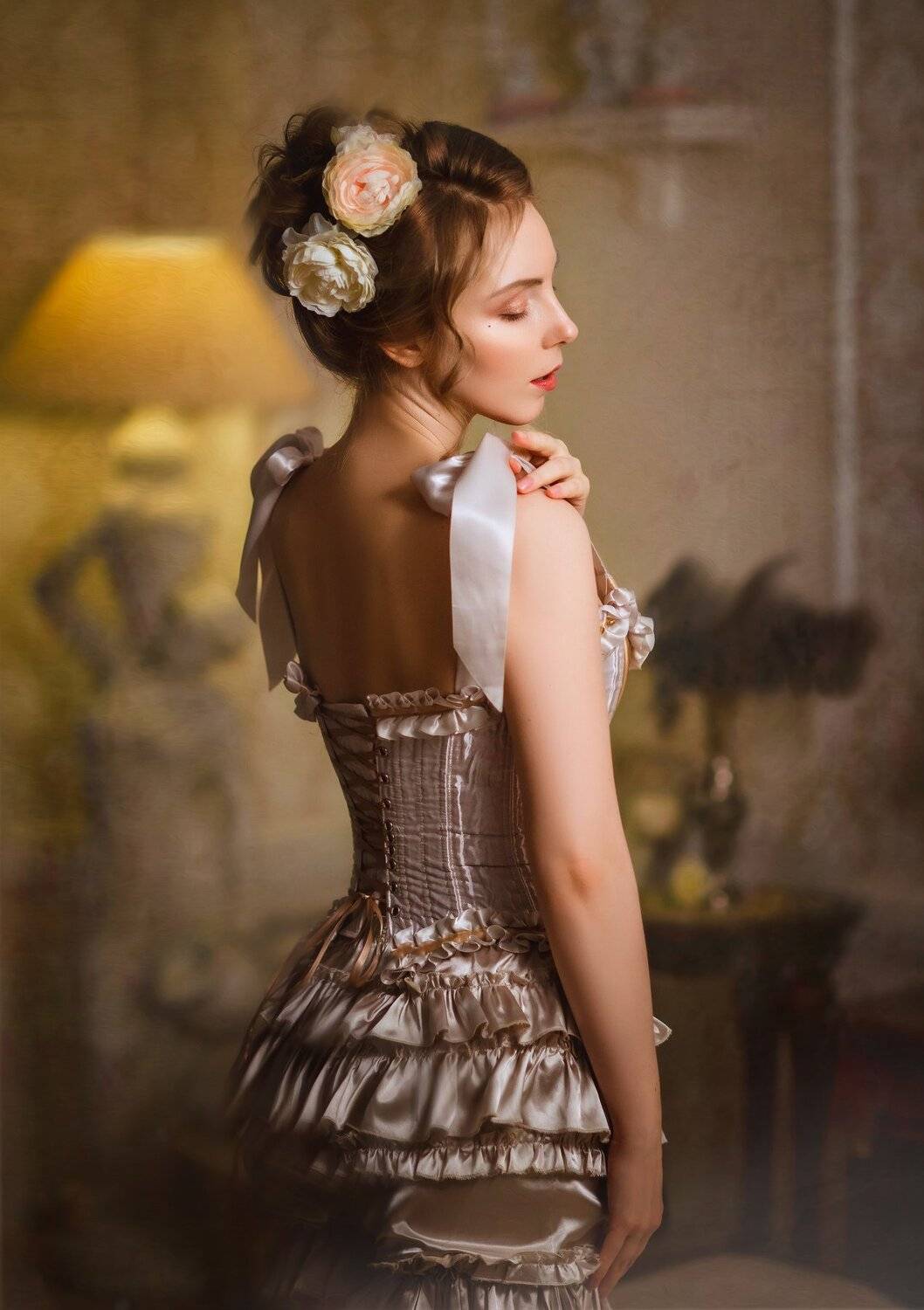 , Диана Липкина