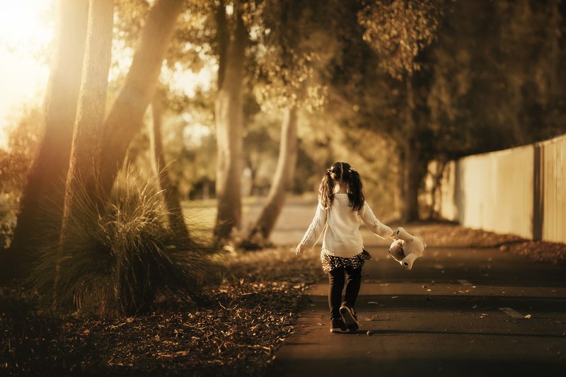 Way Home фото превью