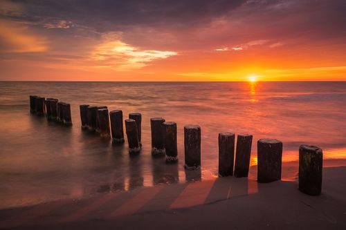 Sunrise
