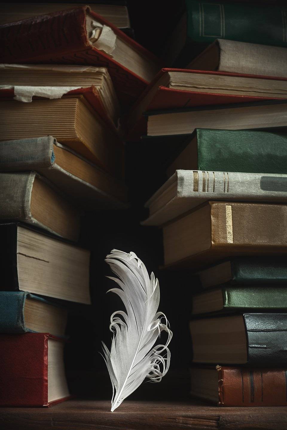 , Алексей Дивнич