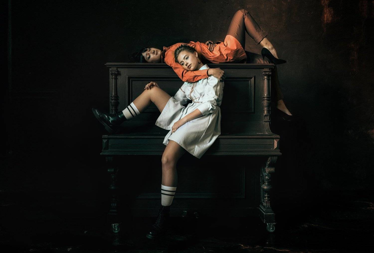 , Максим Царь