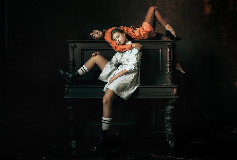 Куклы агенств фото превью