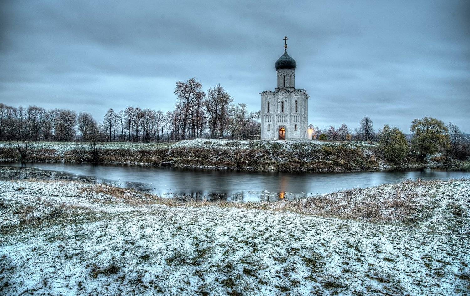 , Кирилл Огинов