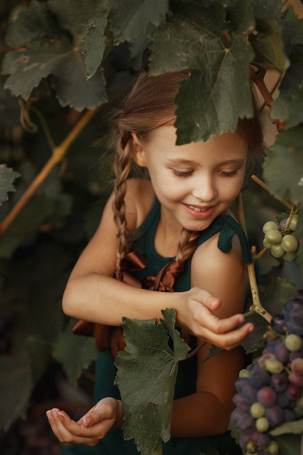 , Марина Бондарь