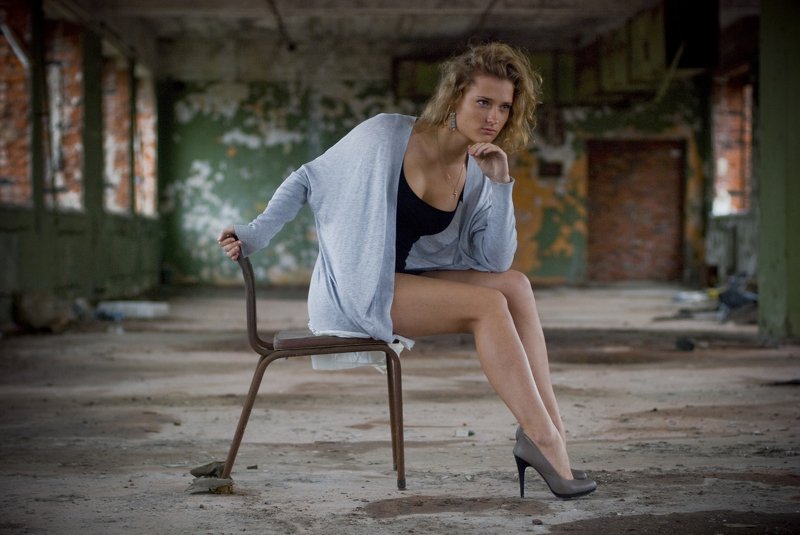 berendey chair фото превью