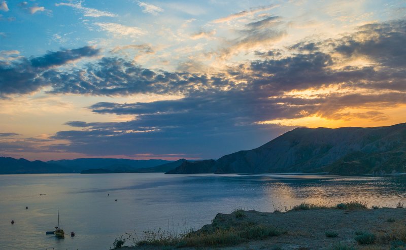 крым Лето. Крым. фото превью