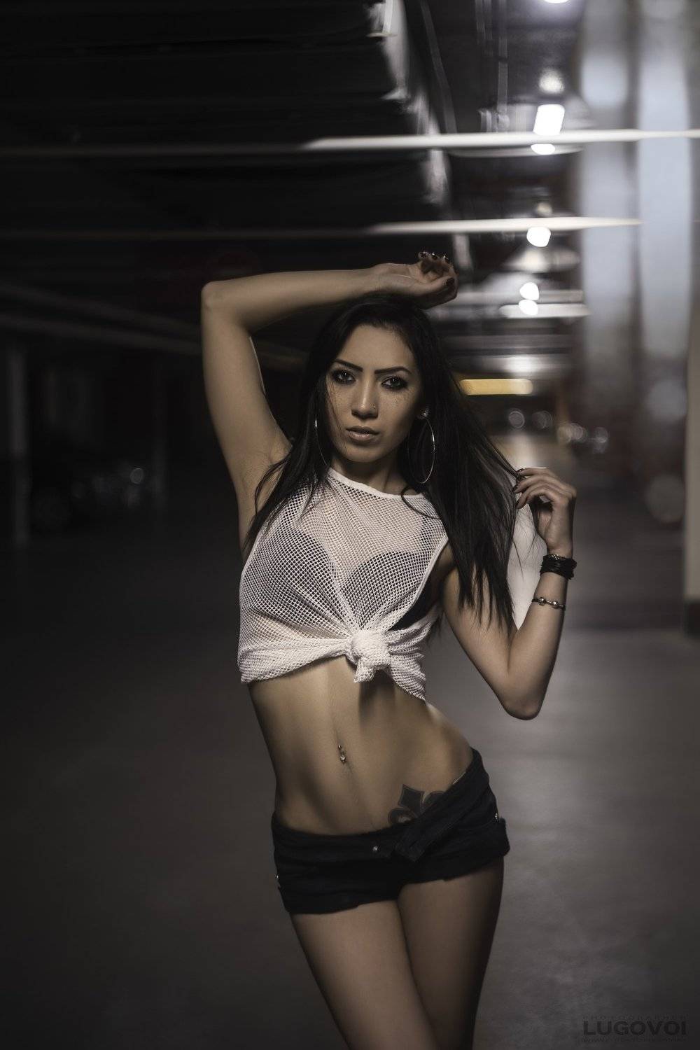 , Луговой Александр