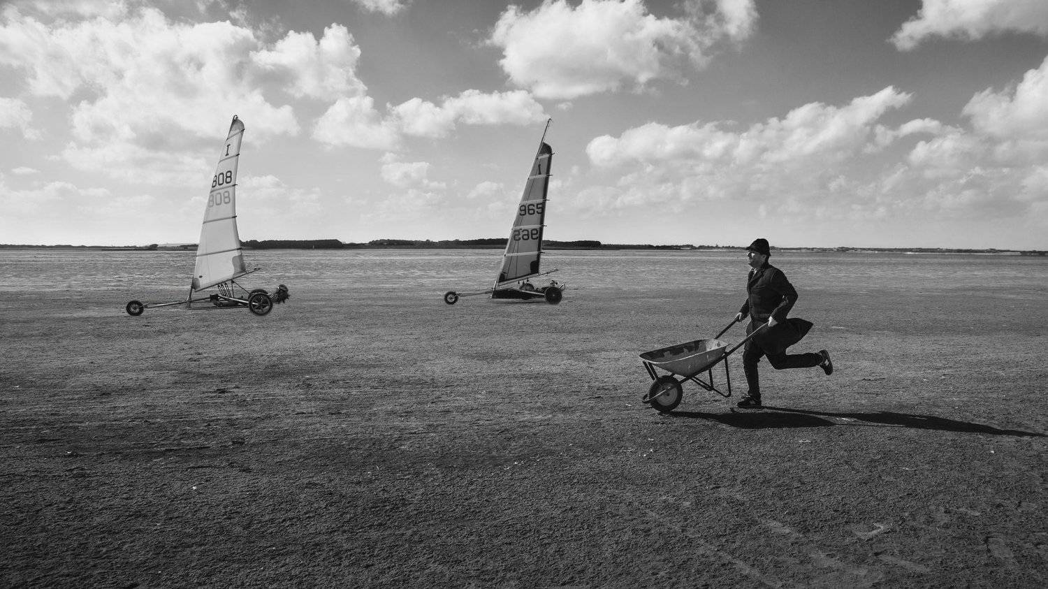 surrealism, Nicola Marongiu