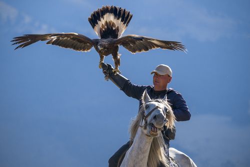 Киргизия