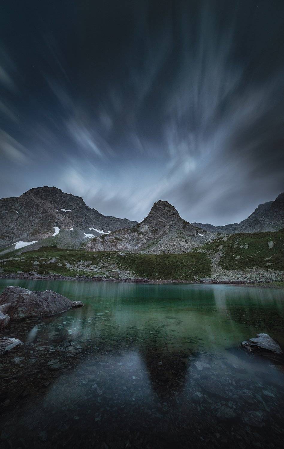 , Кирилл Киселев