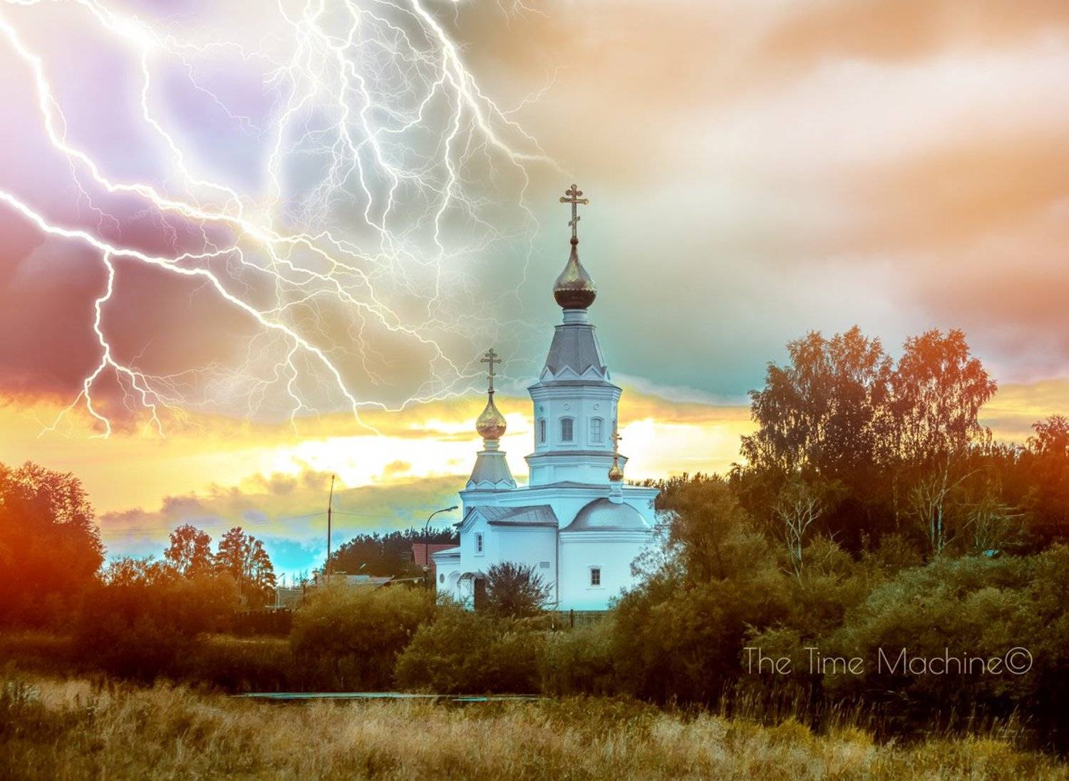 , Михаил Бове