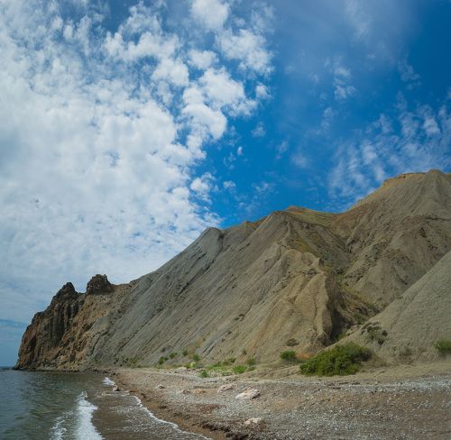Летний Крым 2019