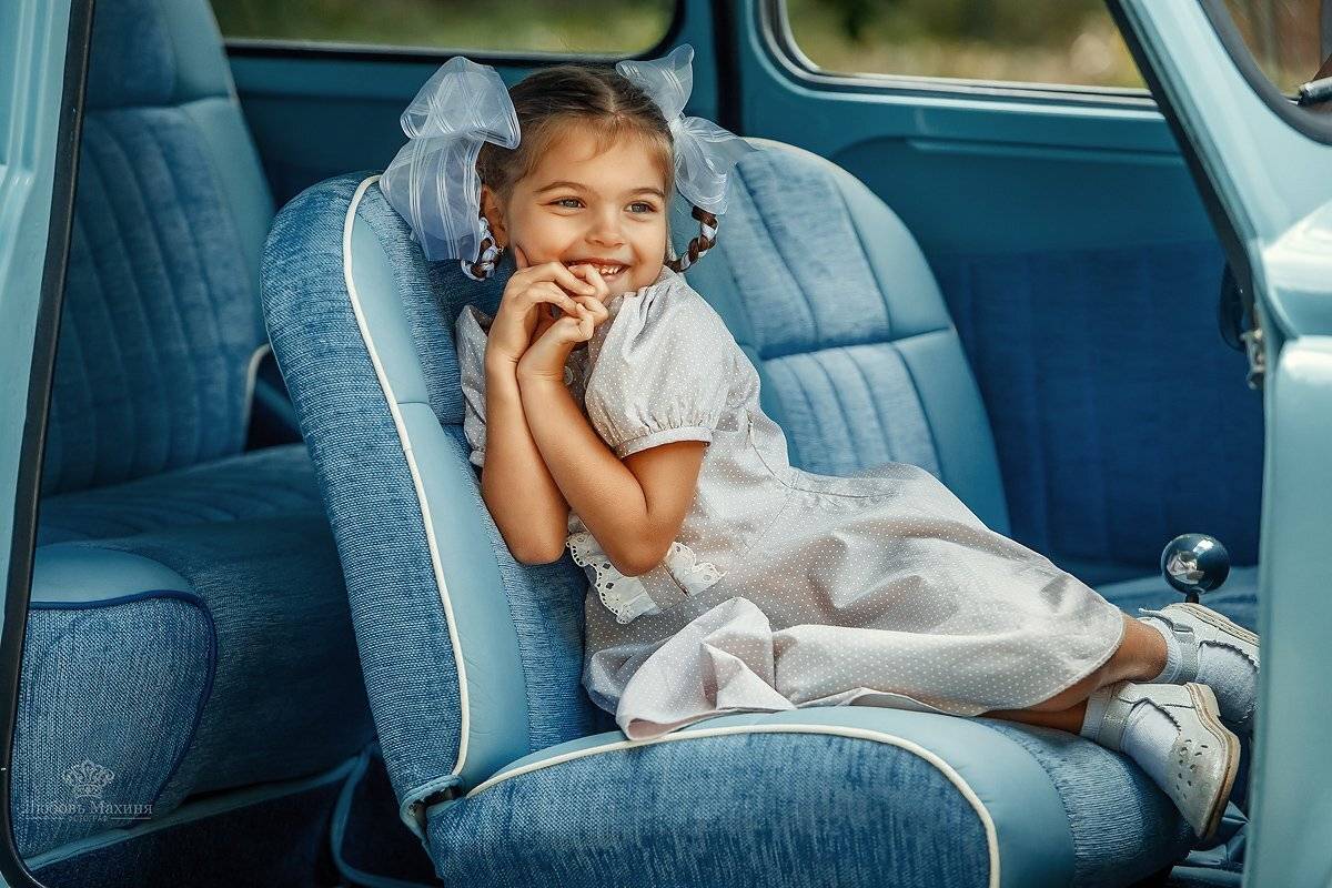 , Любовь Махиня