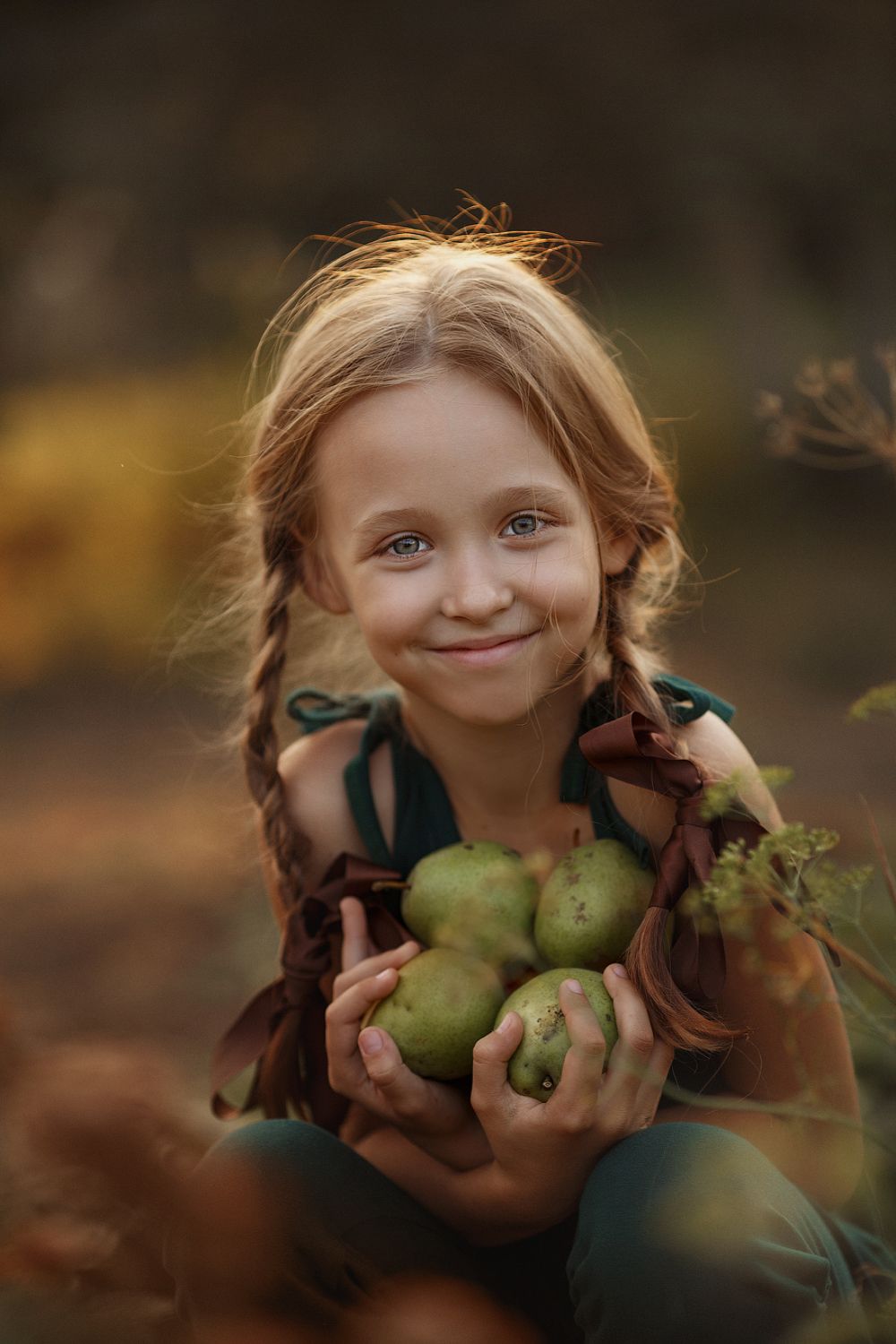 , Марина Бондарь