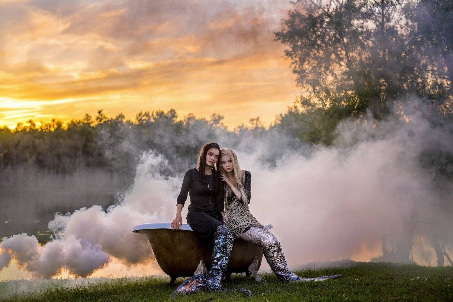 , Анастасия Антонова